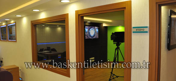 Başkent İletişim Bilimleri Akademisi, İzmir Şubesi cast-ajans-izmir
